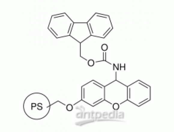 Sieber 酰胺树脂