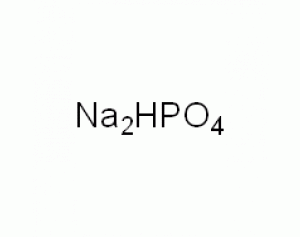 磷酸氢二钠，无水