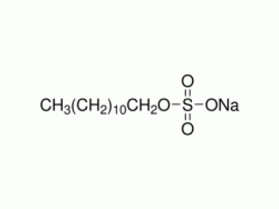 十二烷基硫酸钠(SDS)