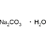 <em>碳酸钠</em>,一水