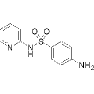 磺胺吡啶