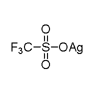 三氟甲烷磺酸<em>银</em>