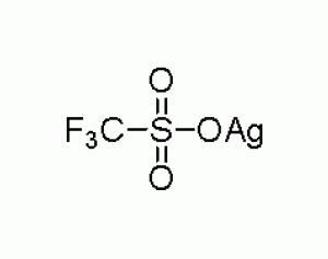 三氟甲烷磺酸银