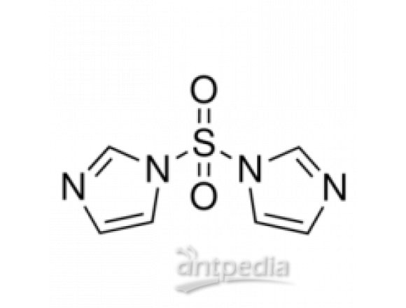 1,1′-磺酰二咪唑