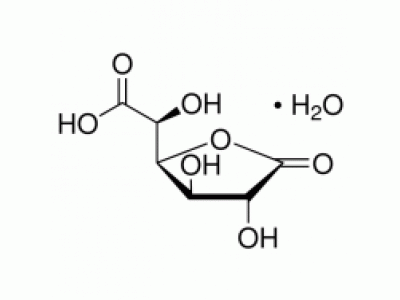 D-葡萄糖二酸-1,4-内酯 一水