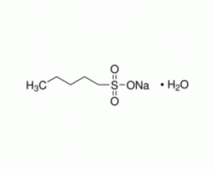 正戊烷磺酸钠 一水合物