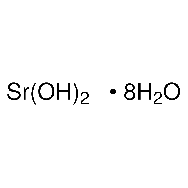 氢氧化<em>锶</em> 八水合物