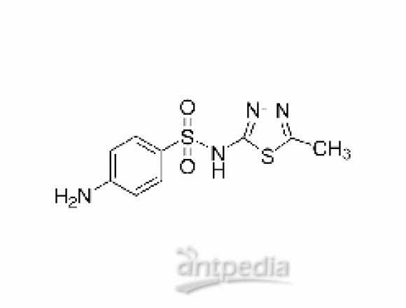 磺胺甲二唑