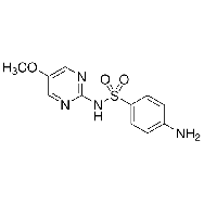 <em>磺胺</em>-5-<em>甲</em>氧嘧啶