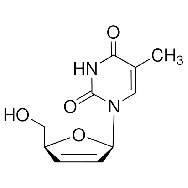 Stavudine (d<em>4T</em>)