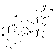 唾液酸化酶X