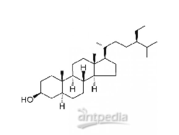 ß-sitostanol