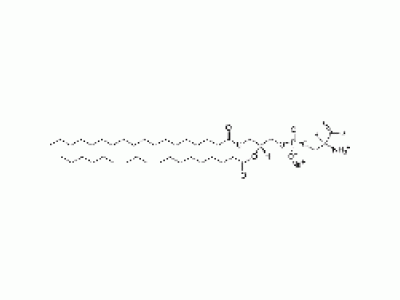 1-stearoyl-2-linoleoyl-sn-glycero-3-phospho-L-serine (sodium salt)