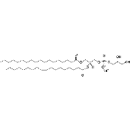 1-stearoyl-2-oleoyl-sn-glycero-3-phospho-(1'-rac-<em>glycerol</em>) (<em>sodium</em> <em>salt</em>)