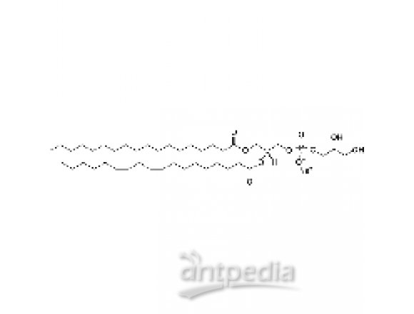 1-stearoyl-2-linoleoyl-sn-glycero-3-phospho-(1'-rac-glycerol) (sodium salt)