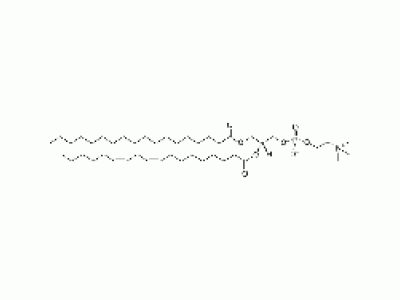 1-stearoyl-2-linoleoyl-sn-glycero-3-phosphocholine