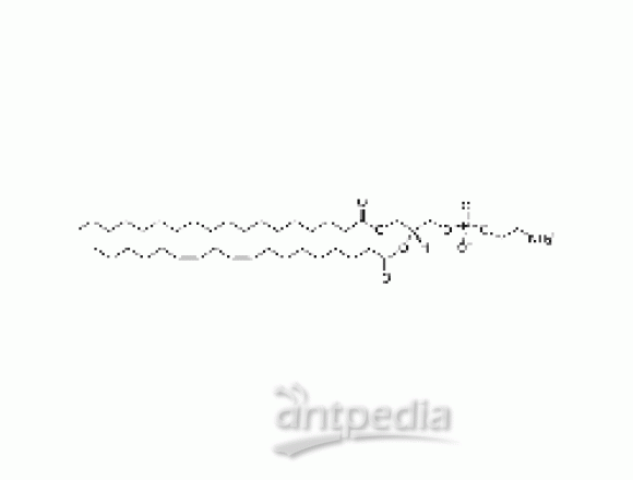 1-stearoyl-2-linoleoyl-sn-glycero-3-phosphoethanolamine