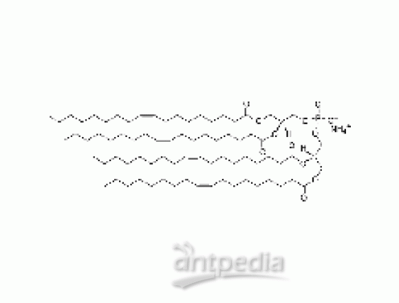 sn-[2,3-dioleoyl]-glycerol-1-phospho-sn-1’-[2’,3’-dioleoyl]-glycerol (ammonium salt)