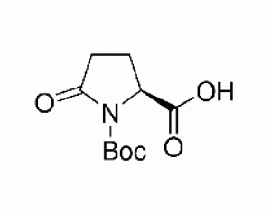 N-叔丁氧羰基-L-焦谷氨酸