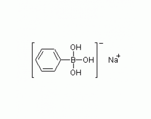 (三羟基)苯基硼酸钠