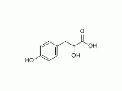 DL-4-羟基苯乳酸