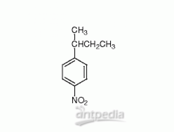 1-仲丁基-4-硝基苯
