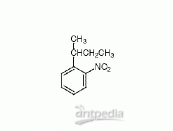 1-仲丁基-2-硝基苯