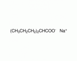 2-丙戊酸钠