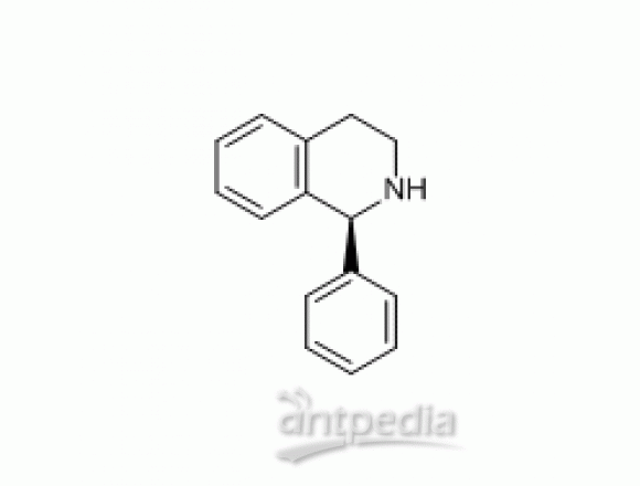 (S)-1-苯基-1,2,3,4-四氢异喹啉