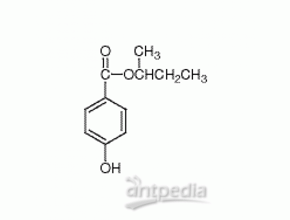 4-羟基苯甲酸仲丁酯
