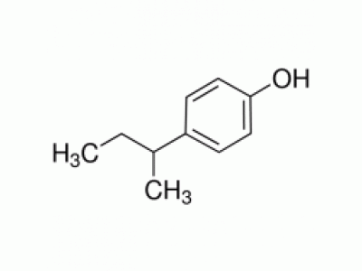 4-仲丁基苯酚