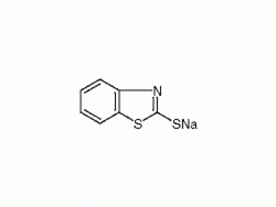 2-巯基苯并噻唑钠