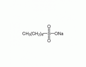 1-壬烷磺酸钠[离子对色谱用试剂]