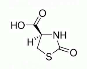 L-2-噻唑林二酮-4-甲酸