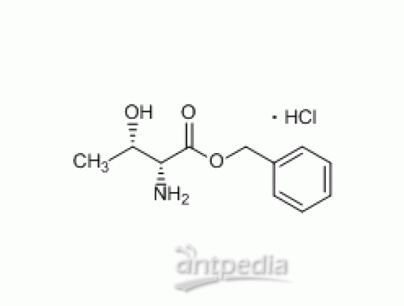 D-苏氨酸苄酯盐酸盐