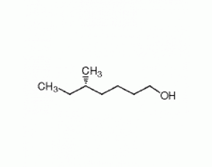 (S)-(+)-5-甲基-1-庚醇