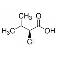 (S)-2-氯-<em>3</em>-甲基<em>丁酸</em>