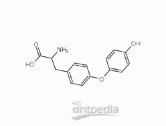 DL-甲状腺氨酸