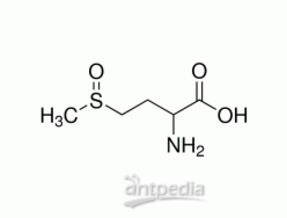 DL-蛋氨酸亚砜