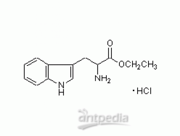 DL-色氨酸乙酯盐酸盐