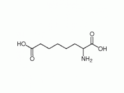 DL-2-氨基软木酸