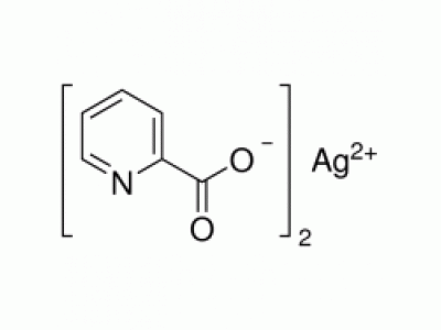 吡啶-2-甲酸银(II)