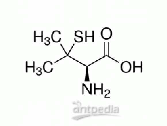 L-青霉胺
