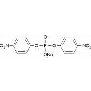 双(4-硝基苯基)<em>磷酸钠</em>