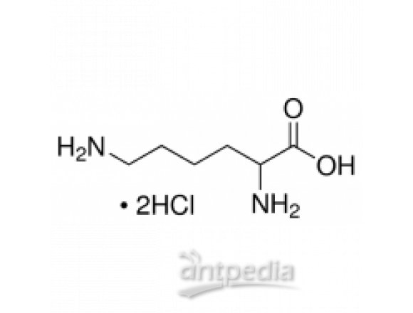 DL-赖氨酸二盐酸盐
