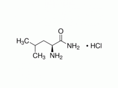 L-亮氨酰胺盐酸盐