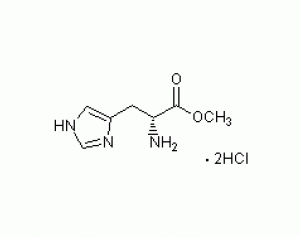 D-组氨酸甲酯二盐酸盐