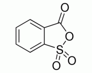 2-磺基苯甲酸酐
