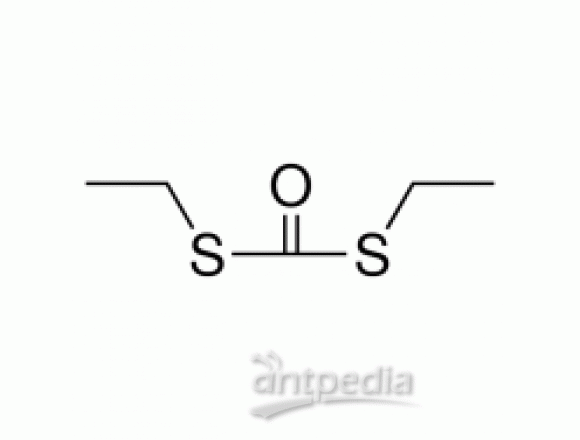 二硫代碳酸 S,S'-二乙酯