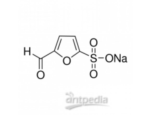 5-甲酰-2-呋喃磺酸钠